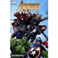 Avengers Assemble: Rassemblement