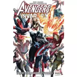 Avengers/Invaders: Anciens Soldats, Nouvelles Guerres