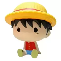 One Piece - Luffy