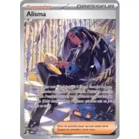 Alisma