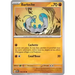 [COPY] Barboach
