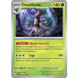 Desséliande