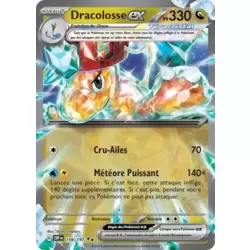 Dracolosse EX