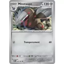 Minotaupe