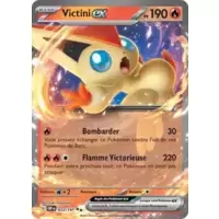 Victini EX