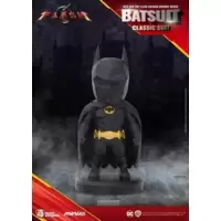 The Flash Movie - Batsuit : Classic Suit