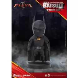 The Flash Movie - Batsuit : Modern Suit