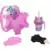 Monster High - Abbey Bominable Yeti