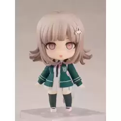 Chiaki Nanami