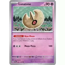 Lunatone