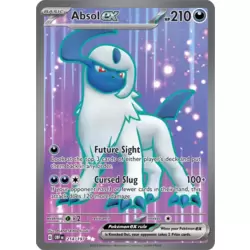 Absol EX