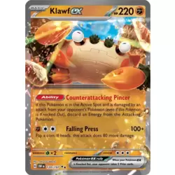 Klawf EX