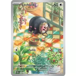 Lechonk