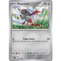 Pawniard