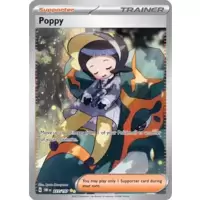 Poppy