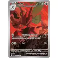 Scizor