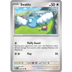 Swablu