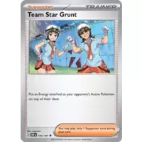 Team Star Grunt