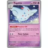 Togekiss