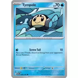 Tympole