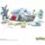 Pokémon Mega Construx - Piplup and Sneasel\'s Snow Day