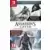 Assassin's Creed : The Rebel Collection