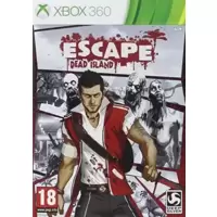 Escape Dead Island