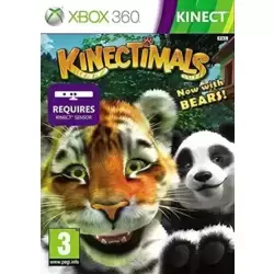 Kinectimals Now With Bears