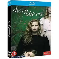 Sharp Objects [Blu-Ray]