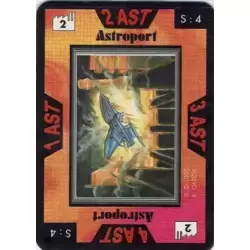 Astroport (CP 2)