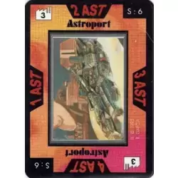 Astroport (CP 3)
