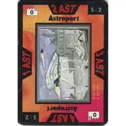 Astroport (CP 0)