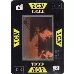 C.C.C.I. (CP 0)