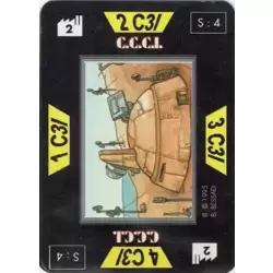 C.C.C.I. (CP 2)