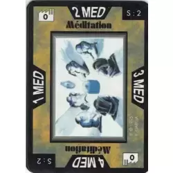 Méditation (CP 0) 1