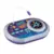 Karma\'s World Dolls & Playsets - Karmas World DJ Party Mixer Turntable Toy