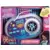 Karmas World DJ Party Mixer Turntable Toy