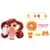 L.O.L. Surprise! Hair Hair Hair - Peanut Buttah