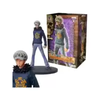 Trafalgar Law DXF Granline Men 22