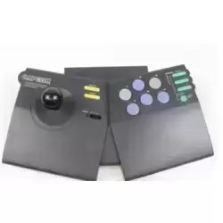 CAPCOM POWER STICK FIGHTER