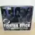 Arcade Stick - Sammy - Fighter Stick SNK VS CAPCOM SVC CHAOS Version Model S (Blue)