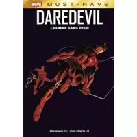 Daredevil: l'Homme sans peur - Must Have