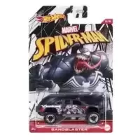 Venom - Sandblaster