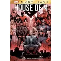 House of M - Must Have