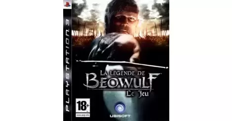 Beowulf ps3 best sale