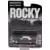 Greenlight Hollywood - Rocky - 1973 Cadillac Sedan deVille