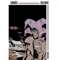 Silence - Angoulême 50ème édition