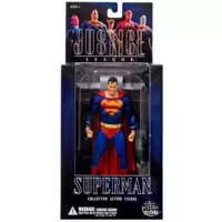 Justice League (Series 1) - Superman
