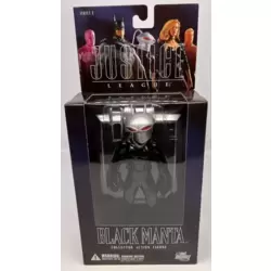 Justice League (Series 2) - Black Manta
