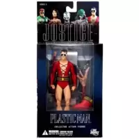 Justice League (Series 3) - Plastic Man